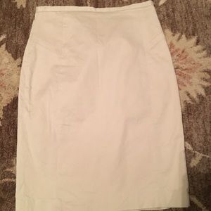 Express pencil skirt